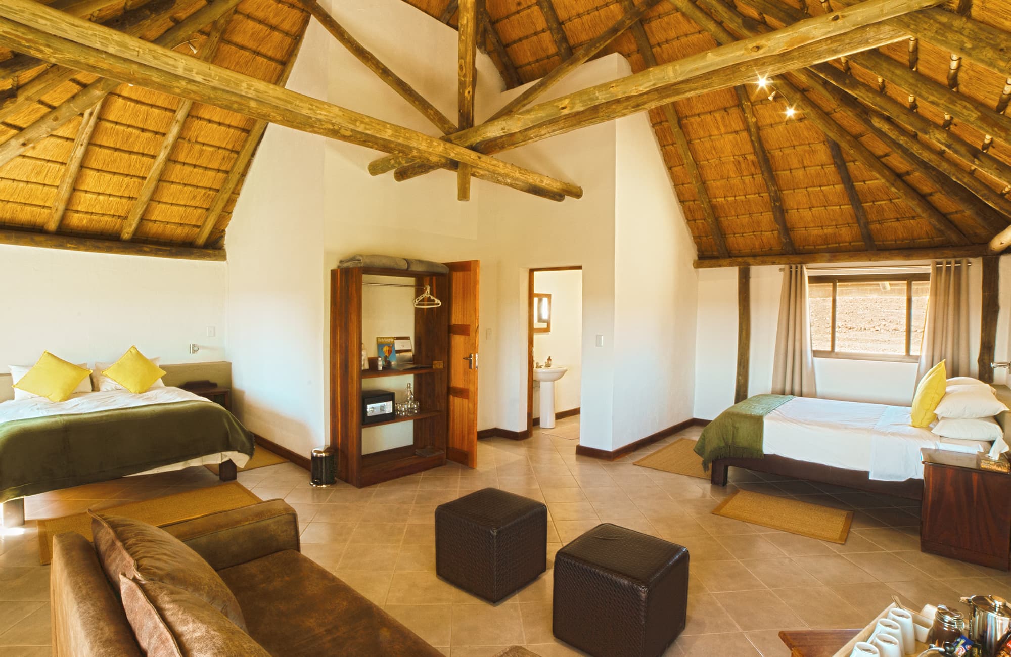 Palmwag Lodge thumbnail 2